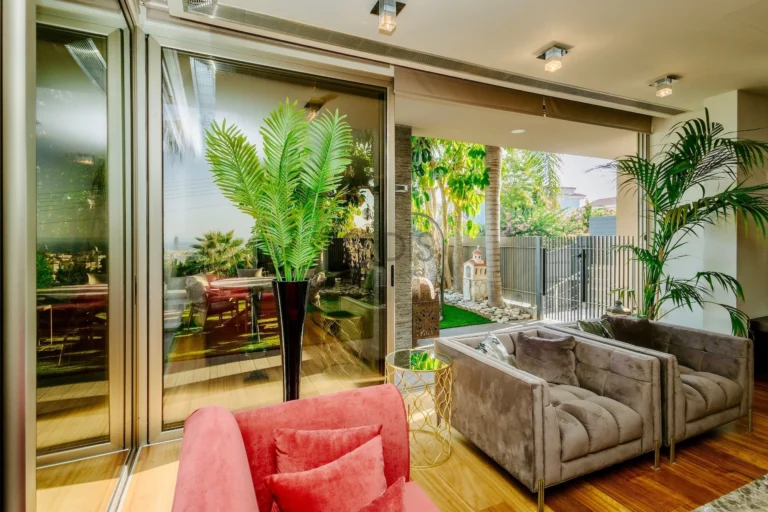 5 Bedroom House for Sale in Limassol – Agios Athanasios