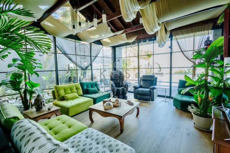 5 Bedroom House for Sale in Limassol – Agios Athanasios