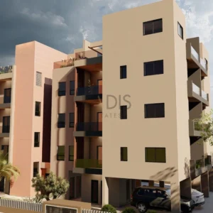 2 Bedroom Apartment for Sale in Kato Polemidia, Limassol District