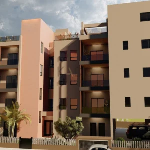 3 Bedroom Apartment for Sale in Kato Polemidia, Limassol District