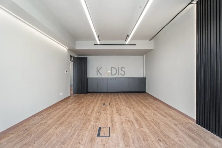 600m² Office for Sale in Limassol District