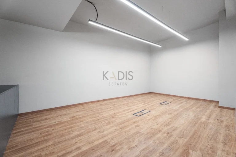600m² Office for Sale in Limassol District