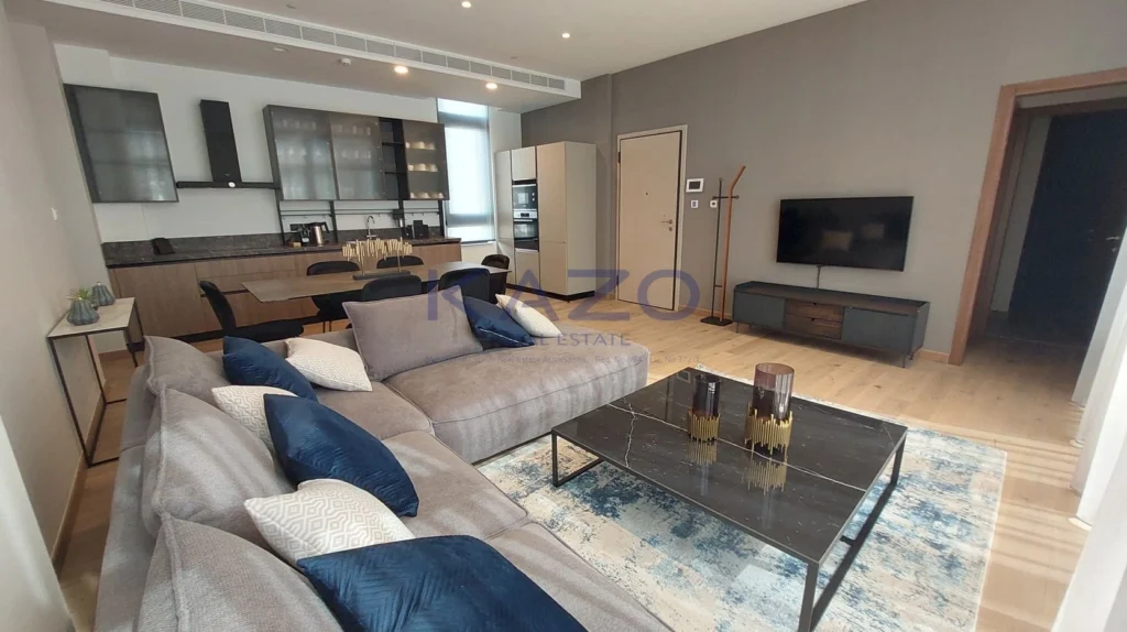 4 Bedroom Apartment for Rent in Limassol District