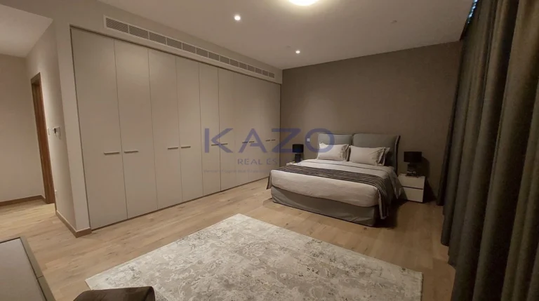 4 Bedroom Apartment for Rent in Limassol District