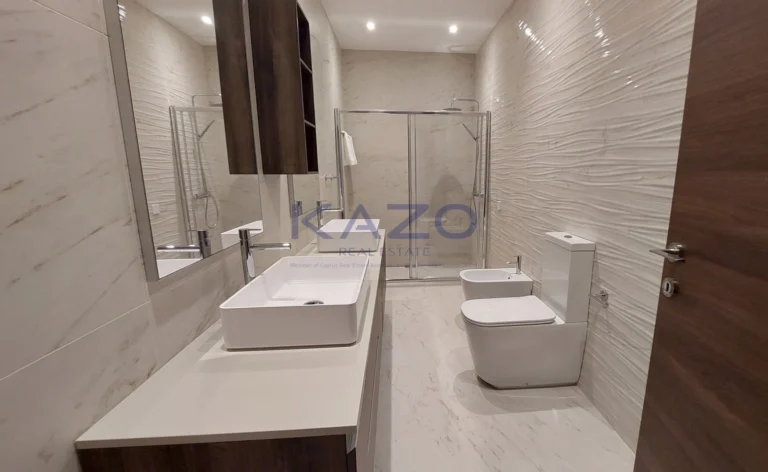 4 Bedroom Apartment for Rent in Limassol District