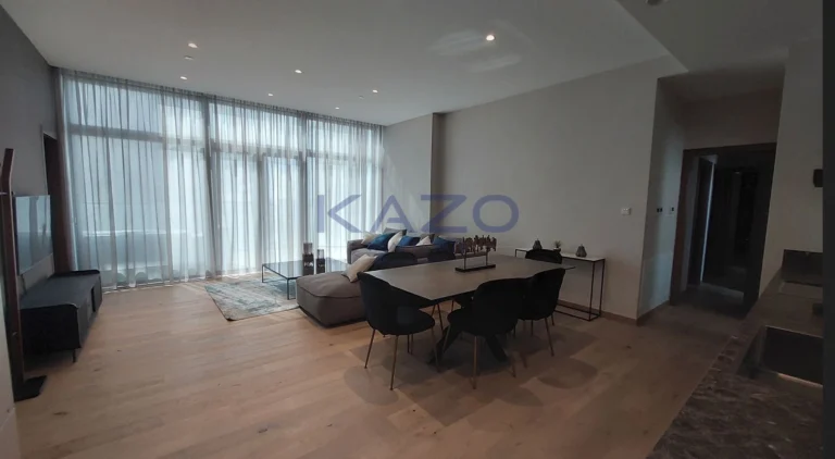 4 Bedroom Apartment for Rent in Limassol District