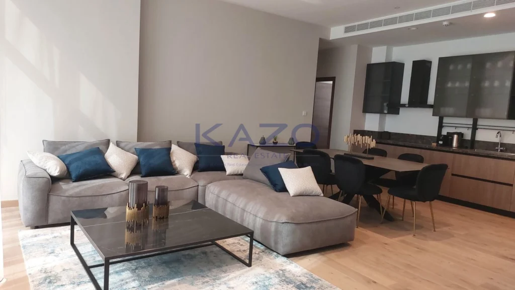 4 Bedroom Apartment for Rent in Limassol District