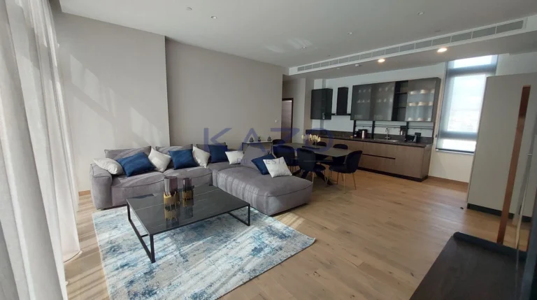4 Bedroom Apartment for Rent in Limassol District