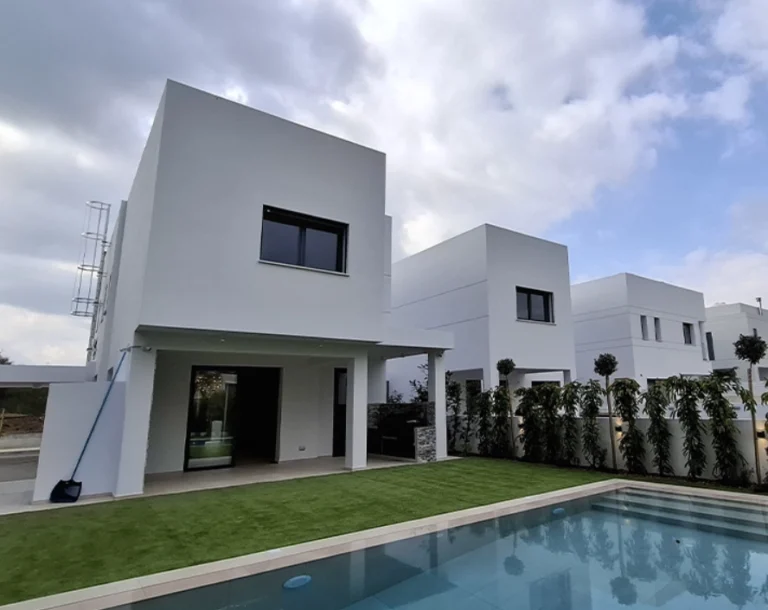 5 Bedroom House for Sale in Nicosia District