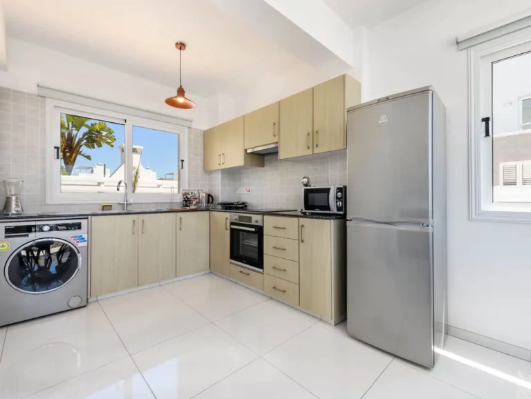 3 Bedroom House for Sale in Famagusta – Agia Napa
