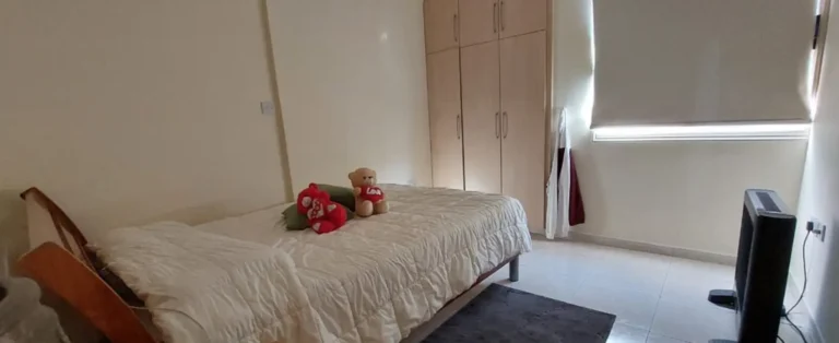 2 Bedroom Apartment for Sale in Paphos – Anavargos