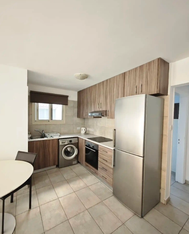 2 Bedroom Apartment for Sale in Chlorakas, Paphos District