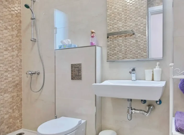 4 Bedroom House for Rent in Potamos Germasogeias, Limassol District