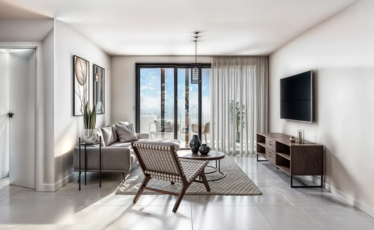 1 Bedroom Apartment for Sale in Geroskipou, Paphos District