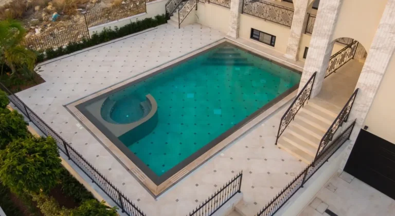 5 Bedroom House for Rent in Limassol – Panthea