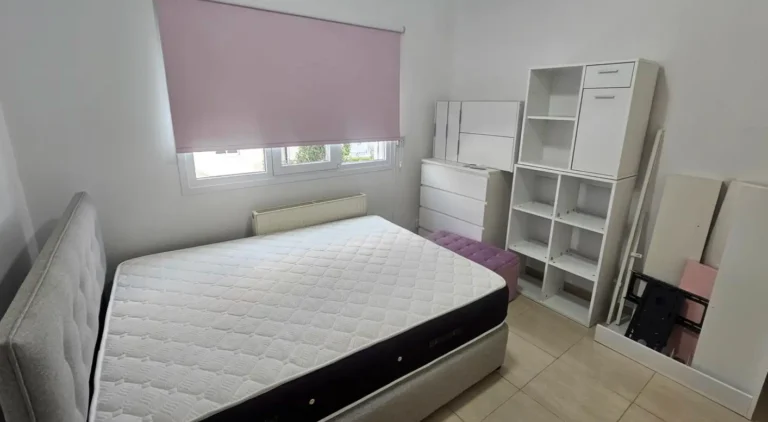 4 Bedroom House for Rent in Limassol – Agios Athanasios