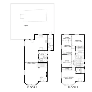 4 Bedroom House for Rent in Limassol – Agios Athanasios