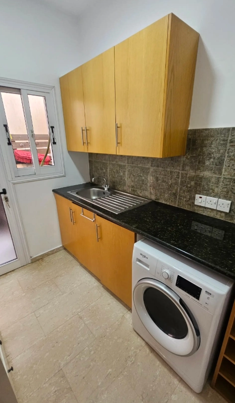 4 Bedroom House for Rent in Limassol – Agios Athanasios