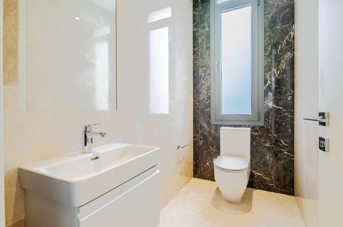 3 Bedroom Apartment for Rent in Germasogeia, Limassol District