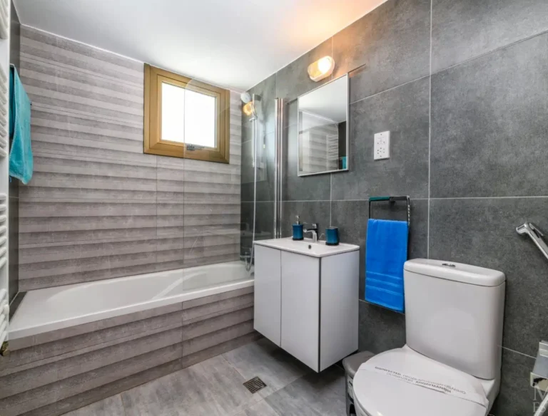 4 Bedroom House for Sale in Agia Thekla, Famagusta District