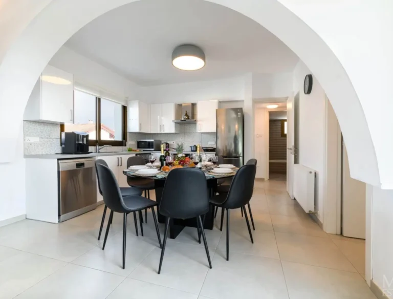 4 Bedroom House for Sale in Agia Thekla, Famagusta District