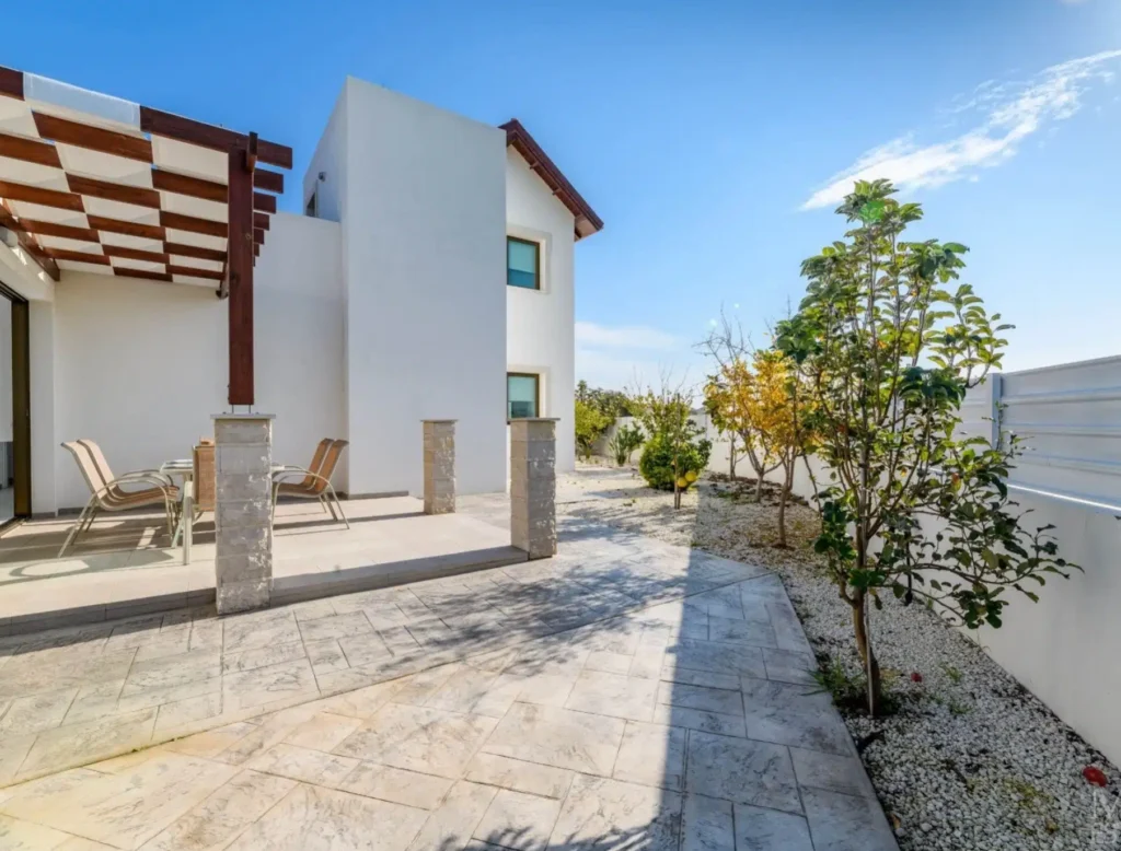 4 Bedroom House for Sale in Agia Thekla, Famagusta District