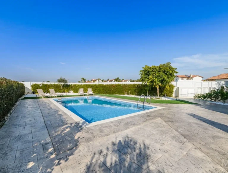 4 Bedroom House for Sale in Agia Thekla, Famagusta District
