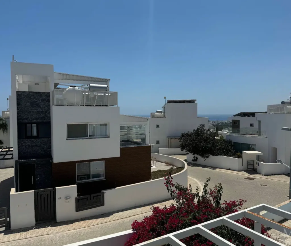 3 Bedroom House for Sale in Famagusta – Agia Napa