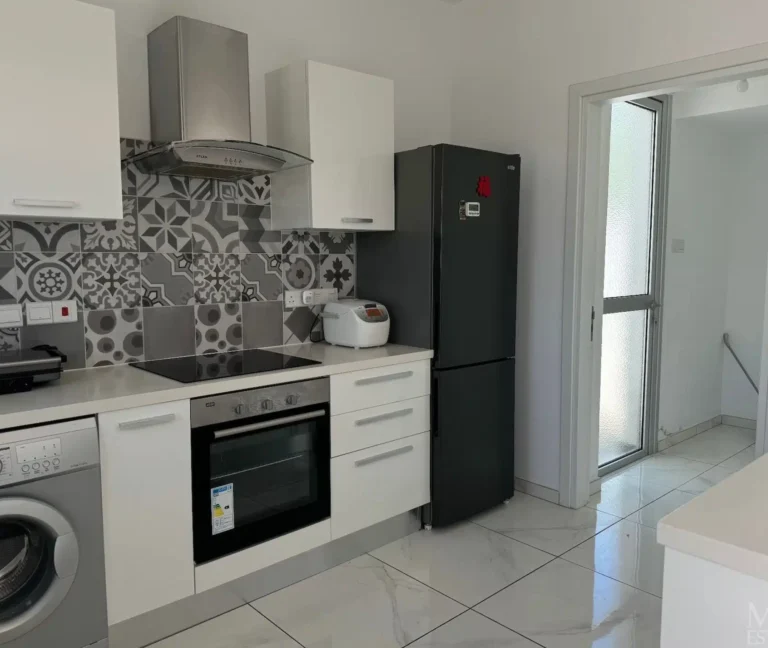 3 Bedroom House for Sale in Famagusta – Agia Napa