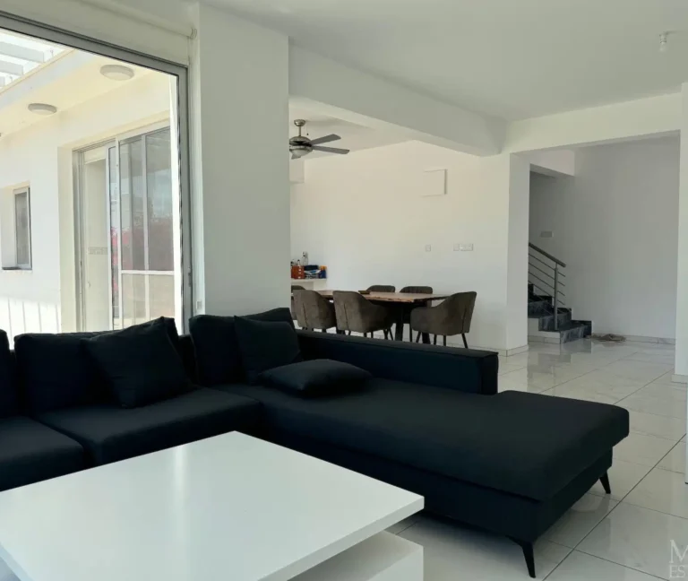 3 Bedroom House for Sale in Famagusta – Agia Napa