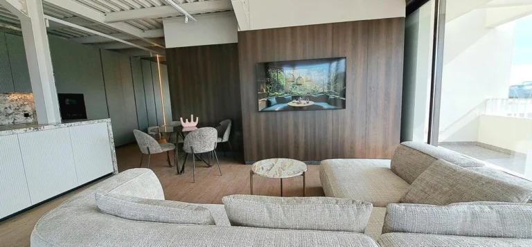 3 Bedroom Apartment for Rent in Limassol – Mesa Geitonia