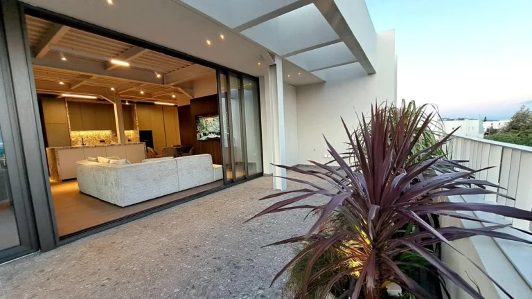 3 Bedroom Apartment for Rent in Limassol – Mesa Geitonia