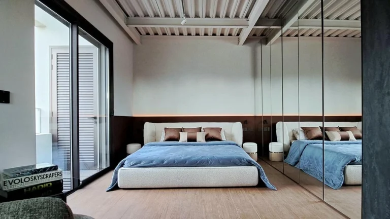 3 Bedroom Apartment for Rent in Limassol – Mesa Geitonia