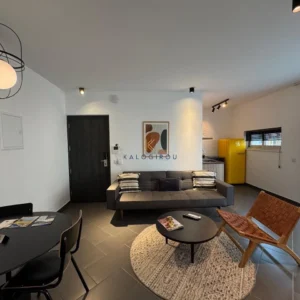 1 Bedroom Apartment for Sale in Larnaca District