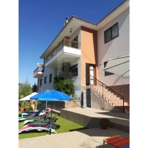 5 Bedroom House for Sale in Pera Pedi, Limassol District