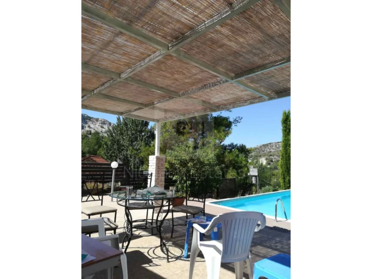 5 Bedroom House for Sale in Pera Pedi, Limassol District