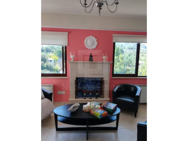 5 Bedroom House for Sale in Pera Pedi, Limassol District