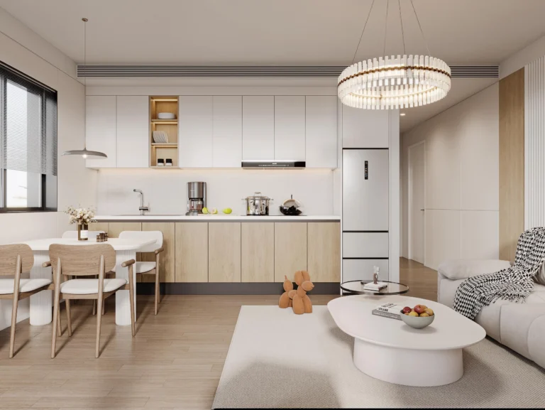 Apartments