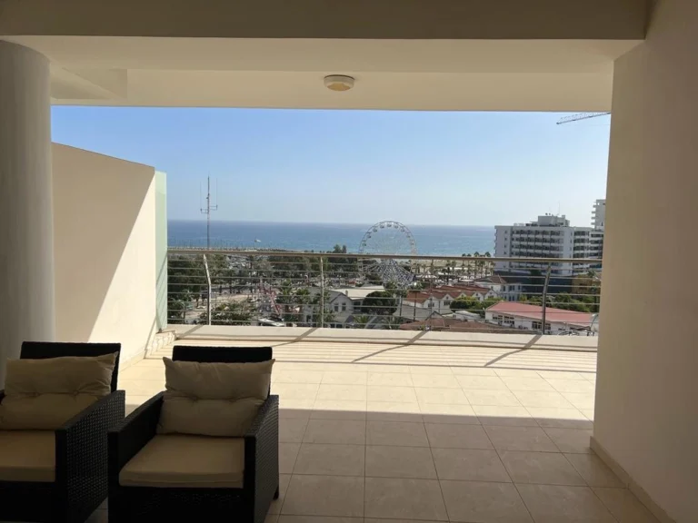 2 Bedroom Apartment for Sale in Aradippou, Larnaca District
