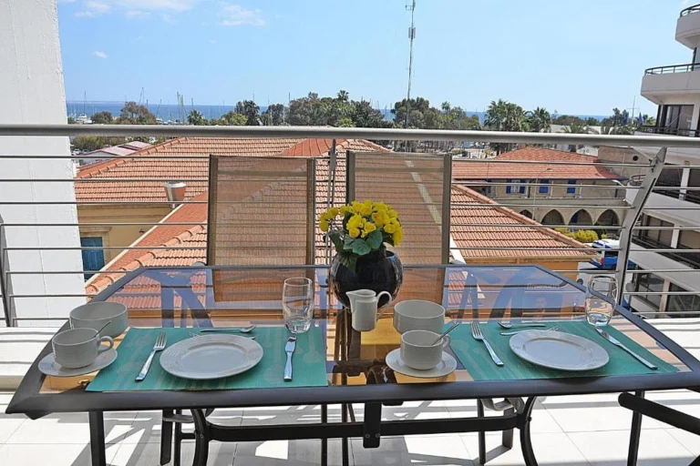 1 Bedroom Apartment for Sale in Aradippou, Larnaca District