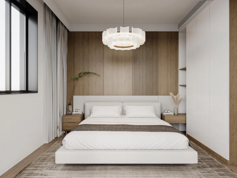 1 Bedroom Apartment for Sale in Aradippou, Larnaca District