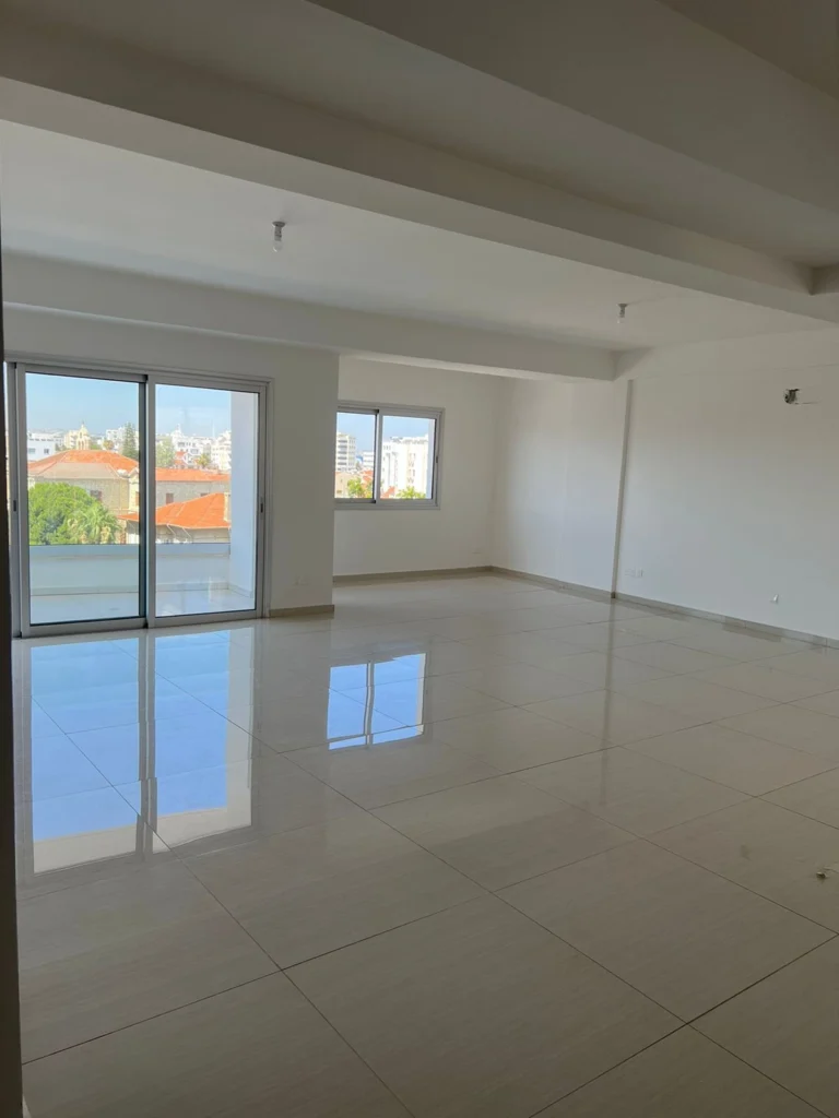 1 Bedroom Apartment for Sale in Aradippou, Larnaca District