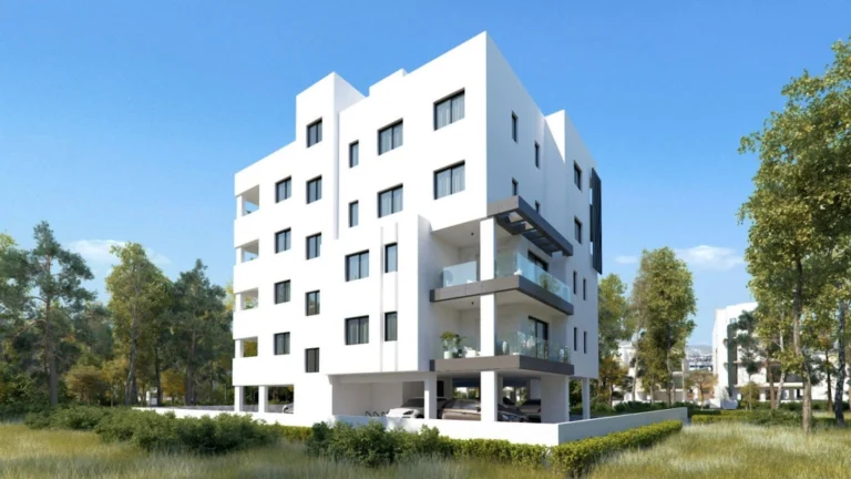 1 Bedroom Apartment for Sale in Larnaca District