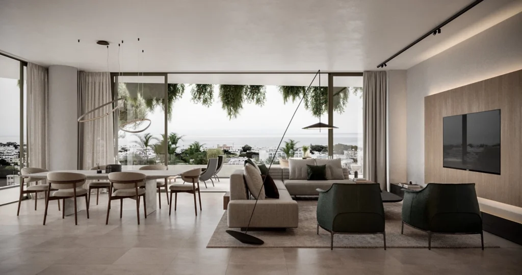 3 Bedroom Apartment for Sale in Paphos