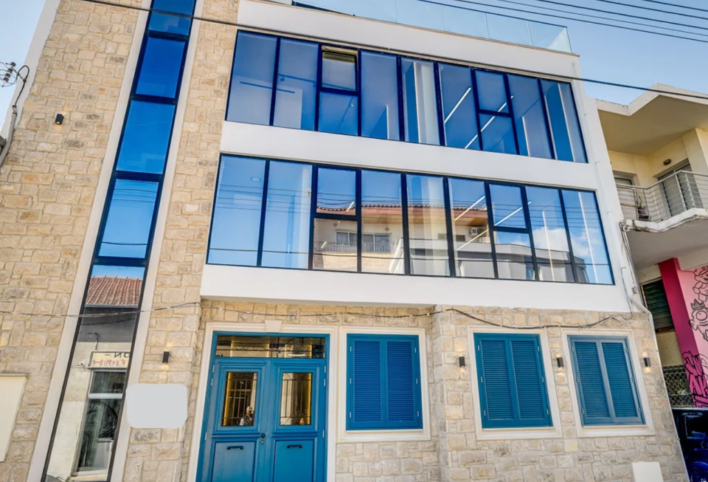 300m² Office for Rent in Limassol District