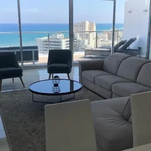 3 Bedroom Apartment for Sale in Larnaca District