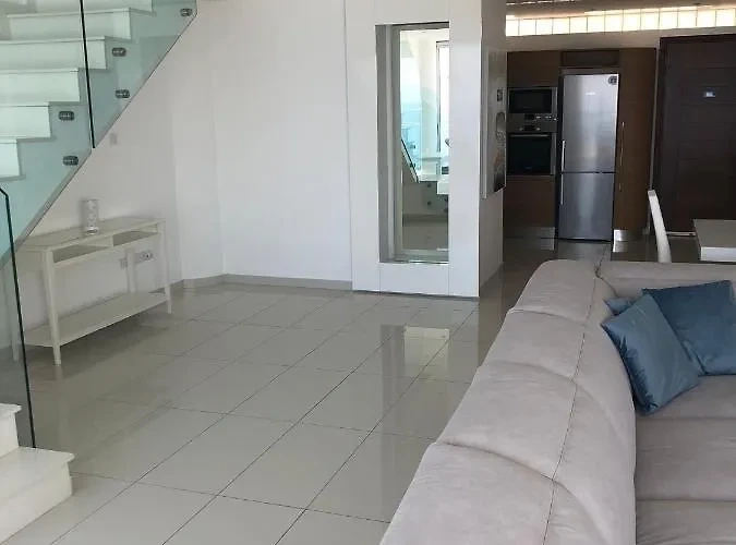 3 Bedroom Apartment for Sale in Larnaca District