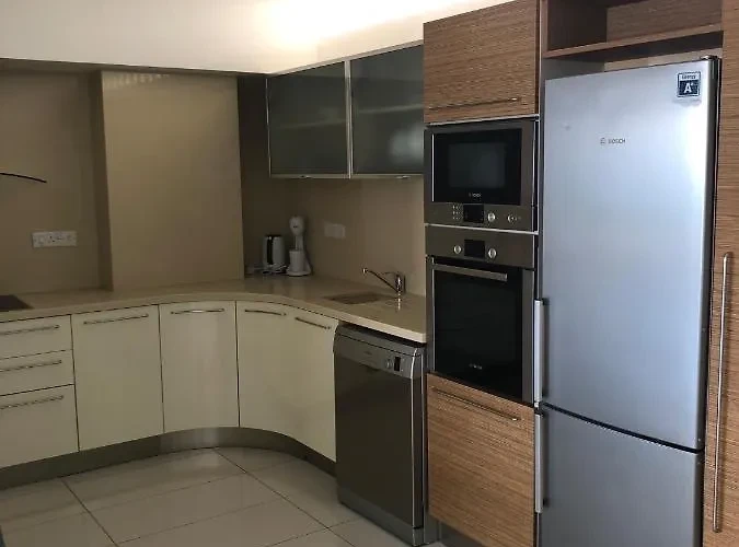 3 Bedroom Apartment for Sale in Larnaca District