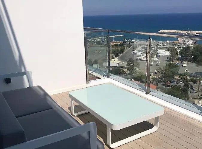 3 Bedroom Apartment for Rent in Larnaca District