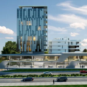 223m² Office for Sale in Larnaca District